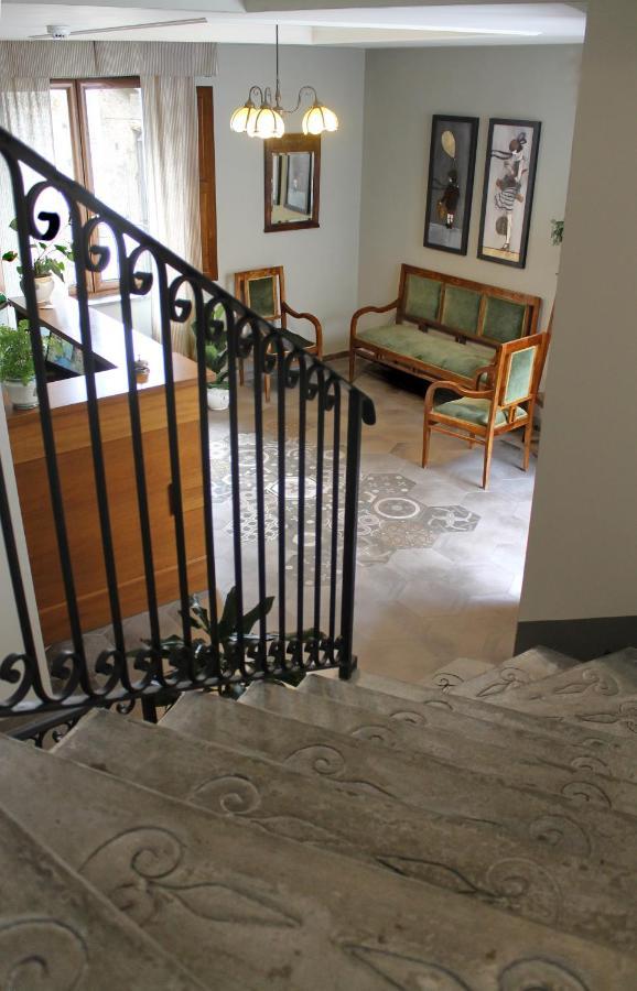 Albergo Meruo Morano Calabro Exteriér fotografie