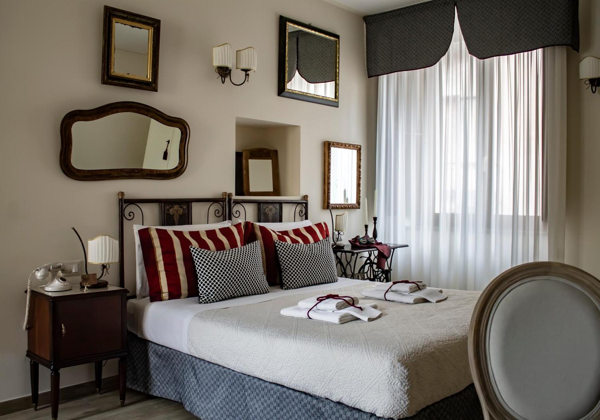 Albergo Meruo Morano Calabro Exteriér fotografie